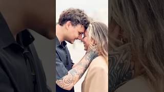 ПОВТОРЯЕМ LOVE STORY С PINTEREST С РАНДОМНЫМИ ЛЮДЬМИ