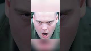 🔥 التحول القاتل من الضعف إلى الانتقام الصامت 🔫#shorts