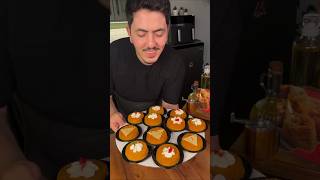 من اسهل و ابن المملحات ميني كنافة سالي 😍 لهبال تع الدنيا #like #اكسبلور #shorts #كنافة #youtube