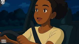 Christian lofi~relax, chill, study, peace, anxiety and stress relief