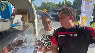 Hollandse Kaas ku Antonio Antonio