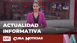 Cuba Noticias II (12 de agosto 2025)