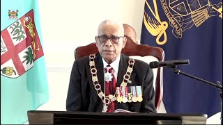 Ceremony of Investiture for the Award of the Civil Service Medal - Afternoon Session