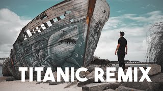 Titanic Remix Laback feat. Alexis Carlier - My Heart Will Go On 2025