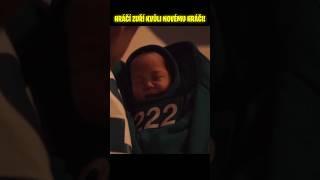 Dítě jim vzalo 5 miliard wonů! Squid Game 3