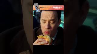 Ему пришлось жить в аэропорту 😳 #radmirrp #hassleonline #акциязапросмотры