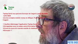 Mois des Récoltes jusqu'au 14 juin.  Comment aider le père Hervé Marie ?