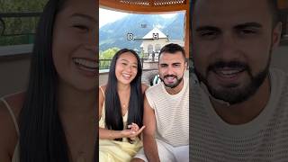 Macht mal mit, seid ihr so schnell wie wir ? 😂