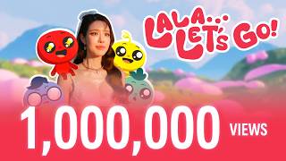 ALive x Badmixy - La La...Let's Go! (Official Video)