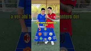 Adivina la Selección ⚽️ #futbol #edsonfdb #ramirin #fifamodocarrera #fifa #dls