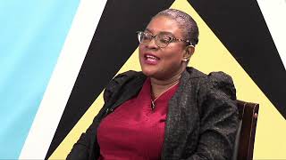 Issues and Answers - Saint Lucia Integrity Commission (Aug. 25 2025)