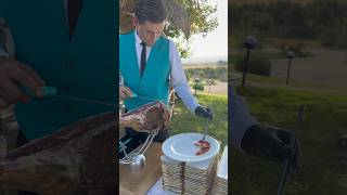 Jamón de Bellota 50% Ibérico