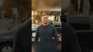 Мужчина из спецназа спас девушку и её сына