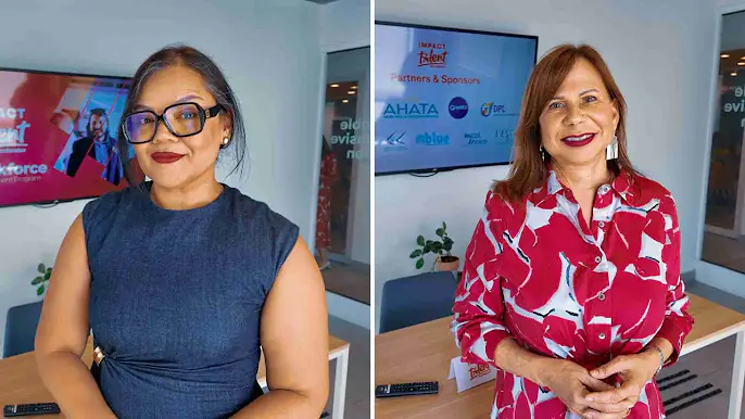 Programa laboral nobo lo yuda hende haya empleo y crece profesionalmente