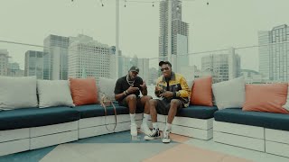 Keblack - LAISSE MOI (Clip Officiel)