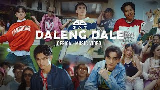 GAT 'Daleng Dale' (Official Music Video)