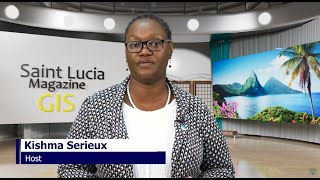 Saint Lucia Magazine (June 4, 2025)