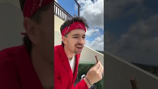 @RedTade doit DONNER tout son CHOCOLAT