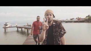 Justin Wellington ft JAHBOY - Island Moon