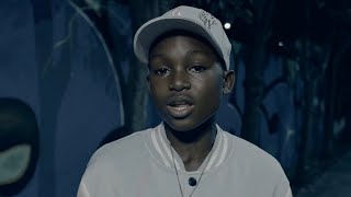 El Ita - Al Ritmo De Las Olas (Video Oficial) Prod. By Kabliz