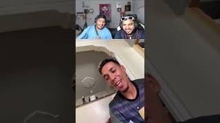 حق بابا عيشور 🤍❤️#morocco #maroc