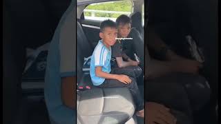 tahukah anda, negara Malaysia digegarkan beberapa tahun lalu, akibat  kanak-kanak main basikal lajak