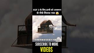 the elephant started flying 😱😱~ mini wood toy - woodworking art skill / wood / hand crafts / #shorts