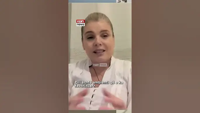 Çfarë mund ta shtyjë një vajzë të vr*së babanë, sipas sociologes Eris Dhamo