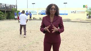 Nocturne de pétanque 2025 : les boulistes se préparent