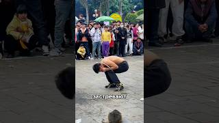 99% даже не попробуют..  А он смог!😱