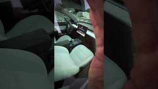 Tesla hack😎 #tesla #automobile