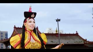 О.Анхчимэг - Уяхан замбуу тивийн наран