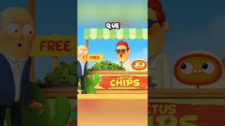 ¡Pidió 1 cactus por internet… y le llegaron 9,999! 🌵📦 #youtubeshorts