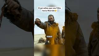 O pai achou que seu filho havia morrido #filmes #melhorfilme #shorts