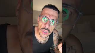 Ну, Игорь, ты меня расстроил Подпишись | Matsaberidze_Ed