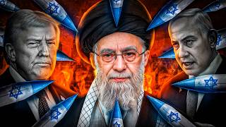 Iran vs Israel War | Does Iran REALLY Have Nukes? | Dhruv Rathee