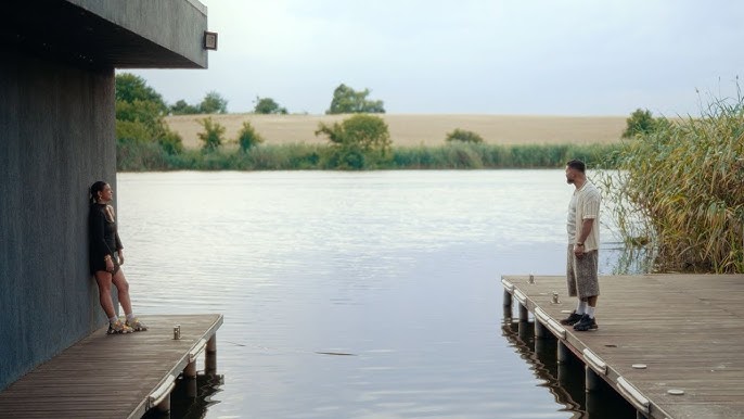 Jador x Laura Bruma - O floare si doi grădinari | Official Video