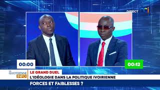 La Quotidienne Info du 21 août 2025