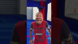 Sibling Doesn't Listen #shorts