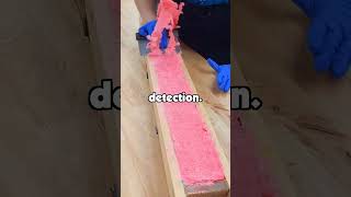 How did a recruit's snoring solve a military problem?