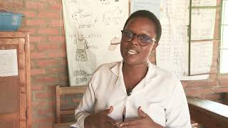 Tutorial in Maths Remedial Lesson session