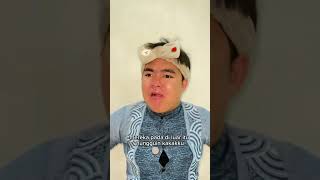 KALAU KALIAN SUKA KAK SABRI JUGA NGGAK?🤣 #shorts #shortsvideo #shortsviral