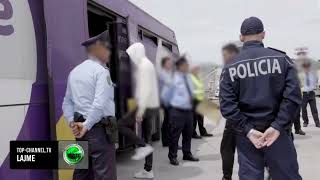 Top Channel/ “Anglia ka mbaruar” Sunday Times, shqiptarët kthime vullnetare nga shteti ishull