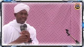 خطبة عيد الأضحى المبارك - الشيخ شهاب عوض