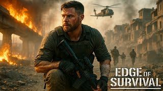 자살에 가까운 작전, 위험에 처한 소년, 그리고 모든 걸 잃은 용병의 마지막 선택