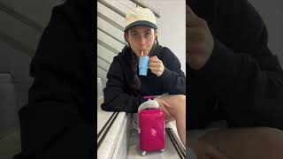 TRAILER DER KLEINSTE KOFFER DER WELT?