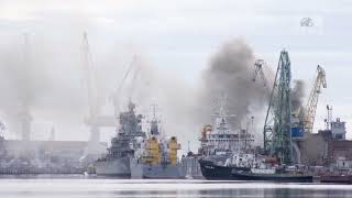 Top News - Përshkallëzohen tensionet SHBA-Rusi. Trump çon nëndetëset bërthamore pranë Rusisë