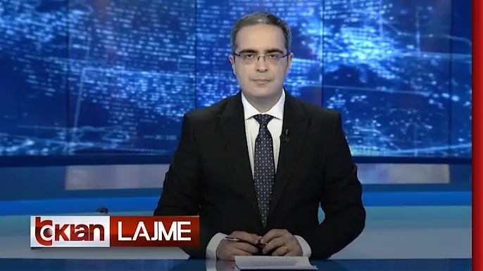Edicioni i Lajmeve Tv Klan 31 Korrik 2025, ora 12:00 | Lajme - News
