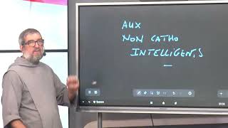 Vidéo pour les non catholiques intelligents et qui cherchent la vérité