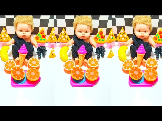 Satisfying videos trading relaxing cutting sound -ASMR Toy #shrtos #shortsfeed #asmr